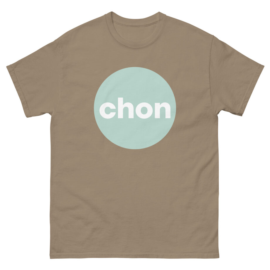 Chon Chon Unisex classic tee