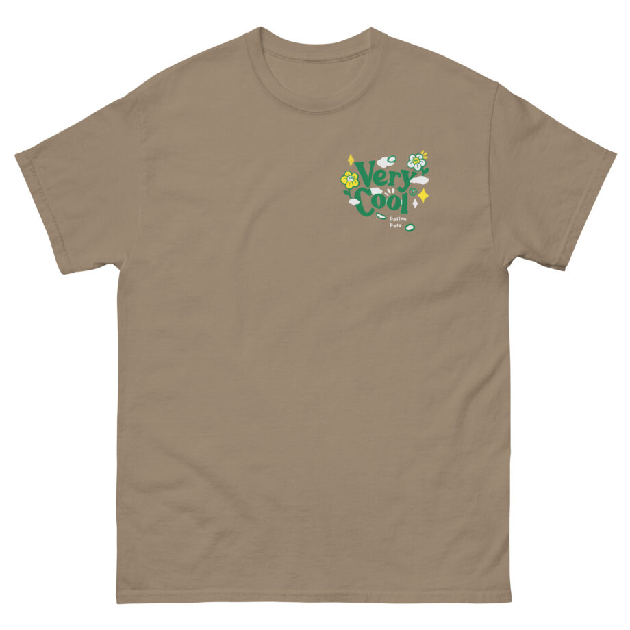 Cold Ones the Sinus Unisex classic tee