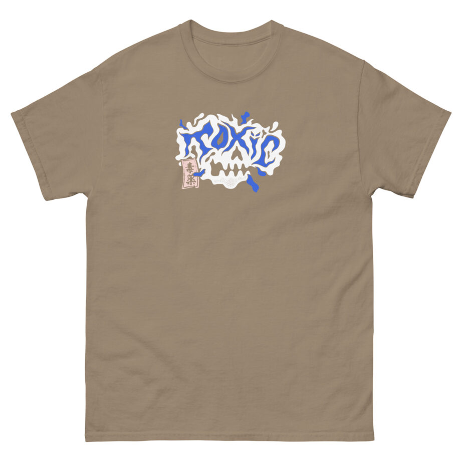 Cold Ones the Toxic Tonic Unisex classic tee