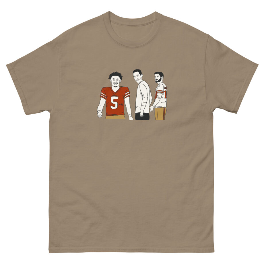 Asher Roth Every Day Unisex classic tee