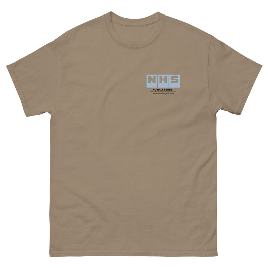 Schaefchen Nhs Business Unisex classic tee