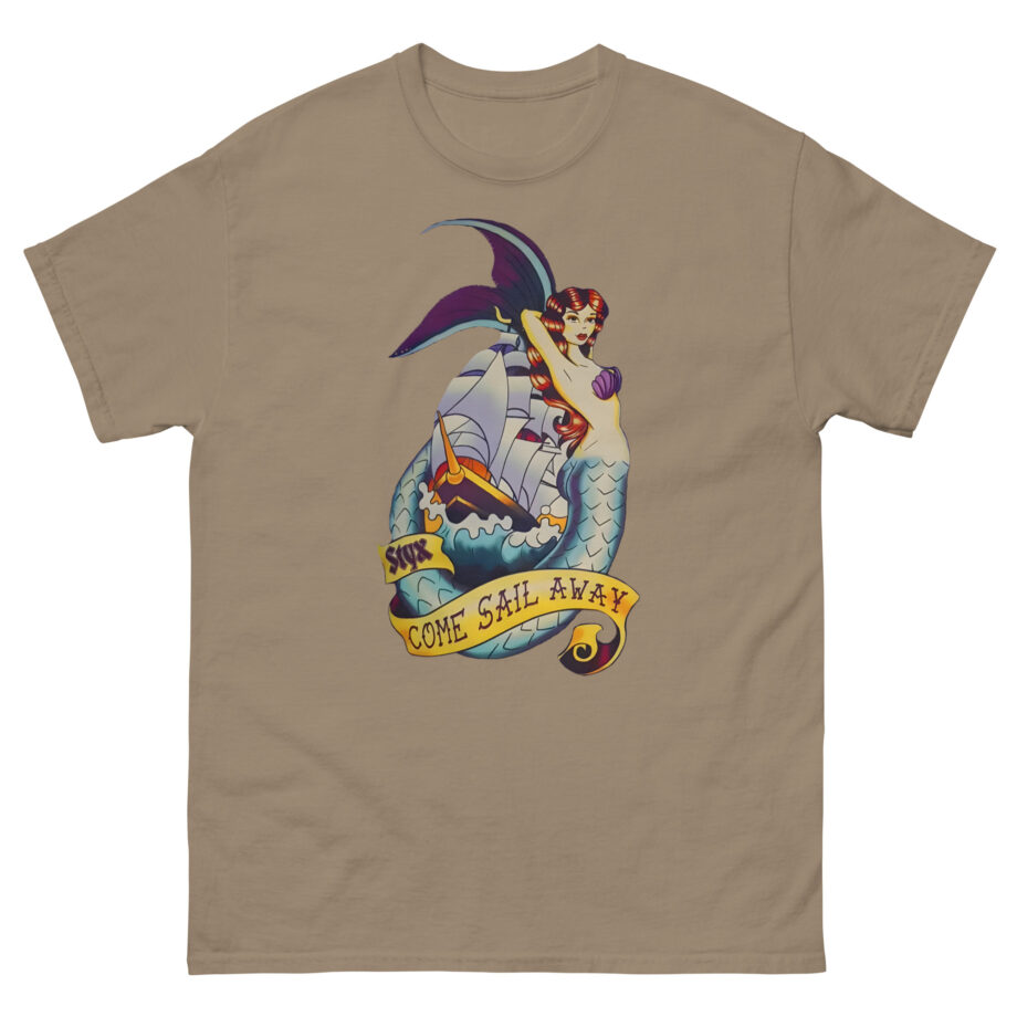 Styx Unisex classic tee