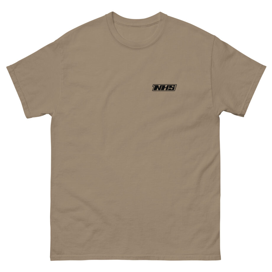 Schaefchen Nhs Race-star Unisex classic tee