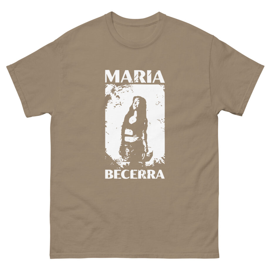 Maria Becerra Unisex classic tee