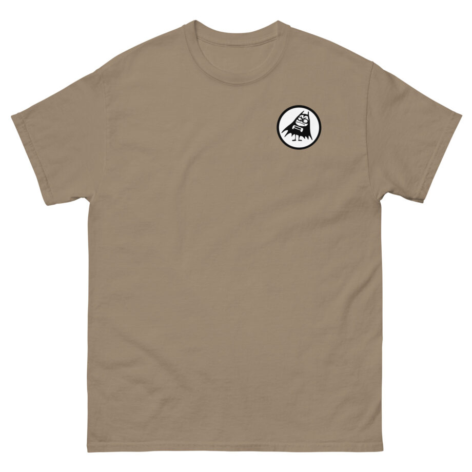 The Aquabats Bat Commander Unisex classic tee