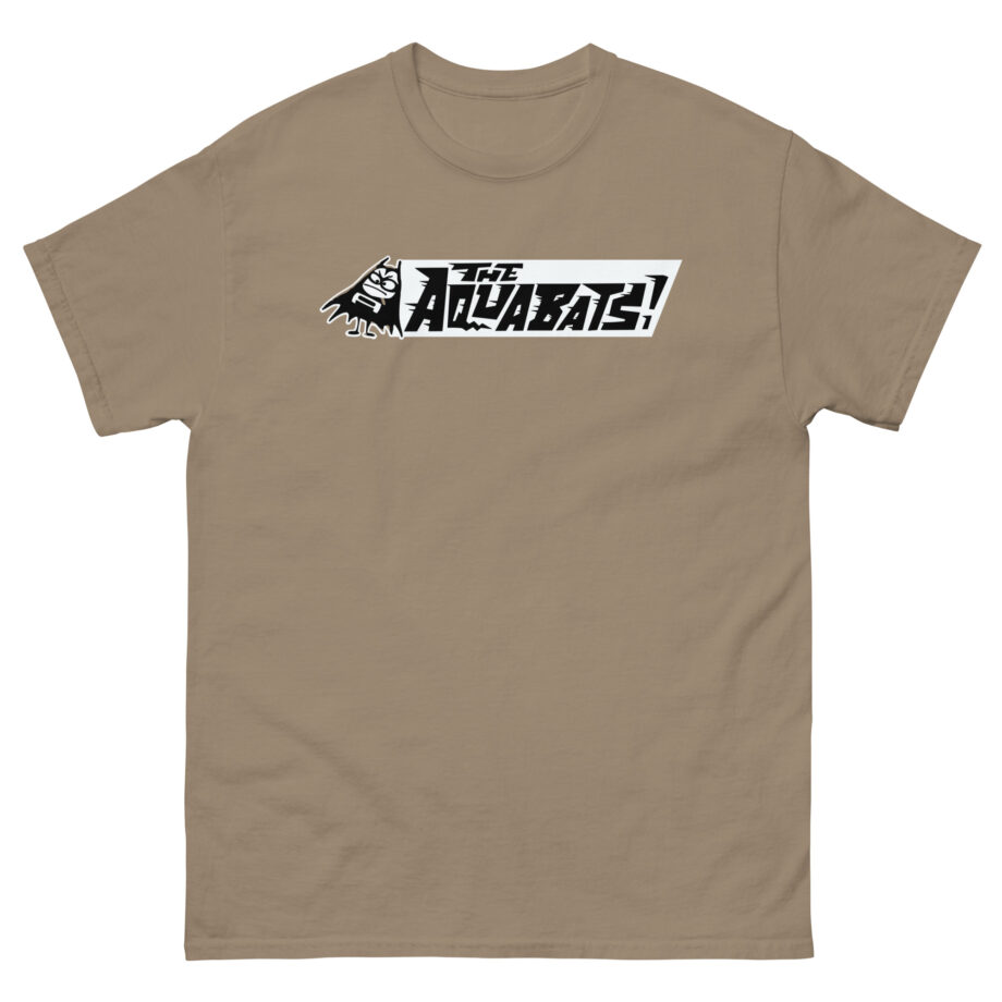 The Aquabats Unisex classic tee