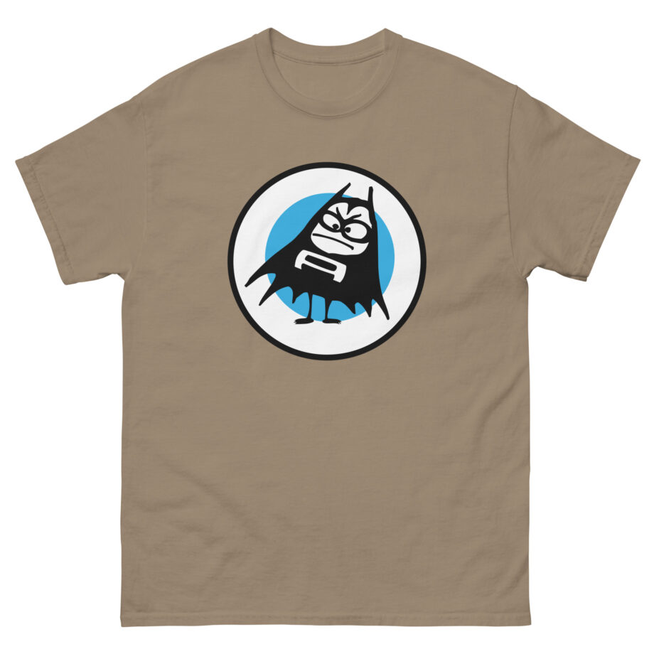 The Aquabats Lil Bat Unisex classic tee