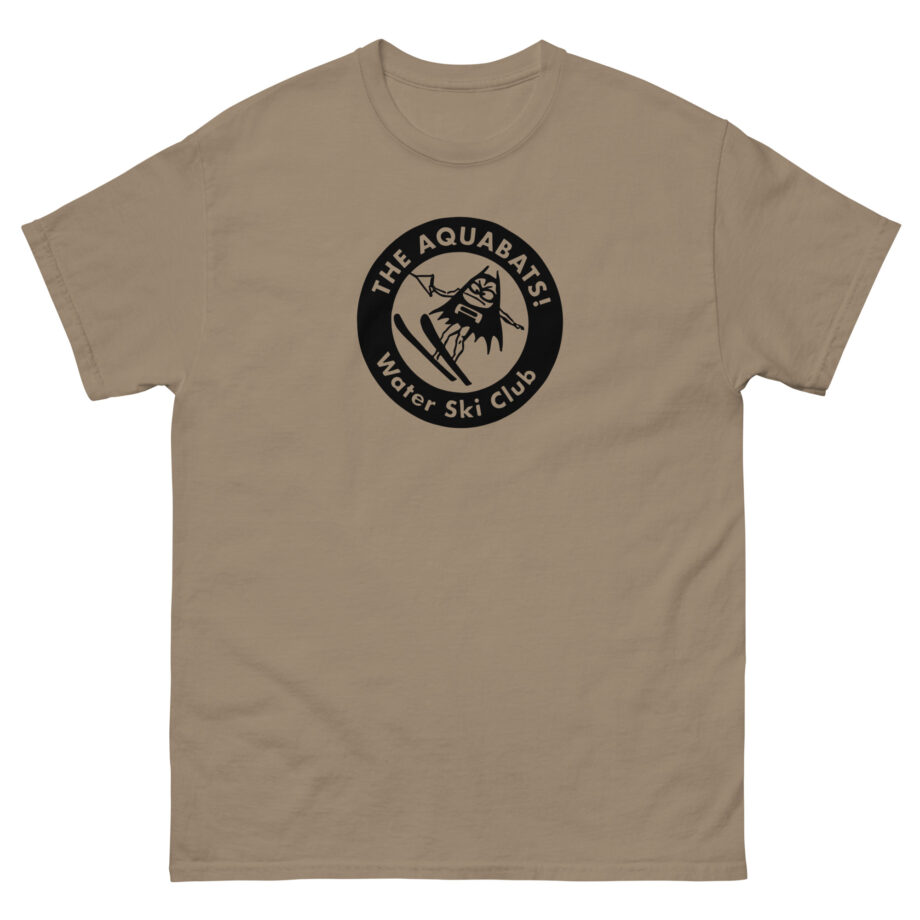 The Aquabats Water Ski Club Unisex classic tee