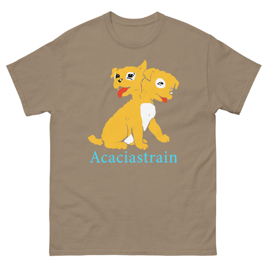 The Acacia Strain The Melvinstrain Unisex classic tee