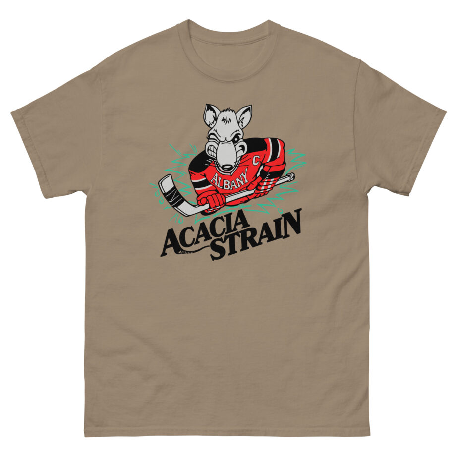 The Acacia Strain FAILURE Unisex classic tee