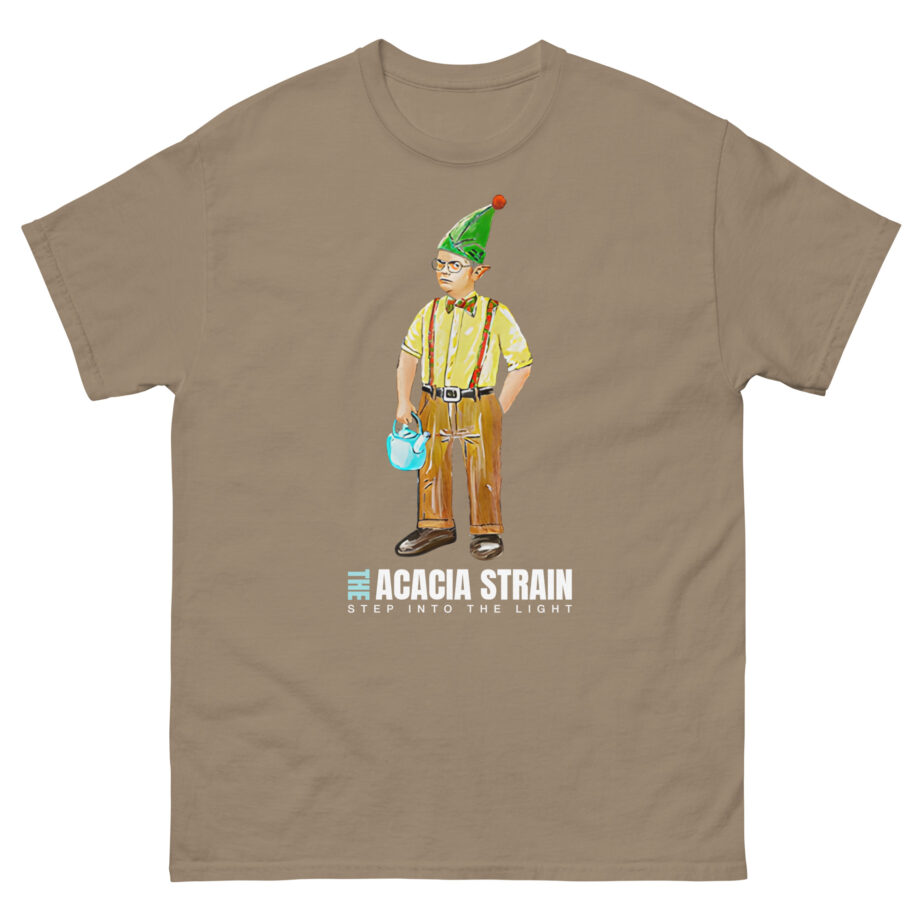 The Acacia Strain Unisex classic tee