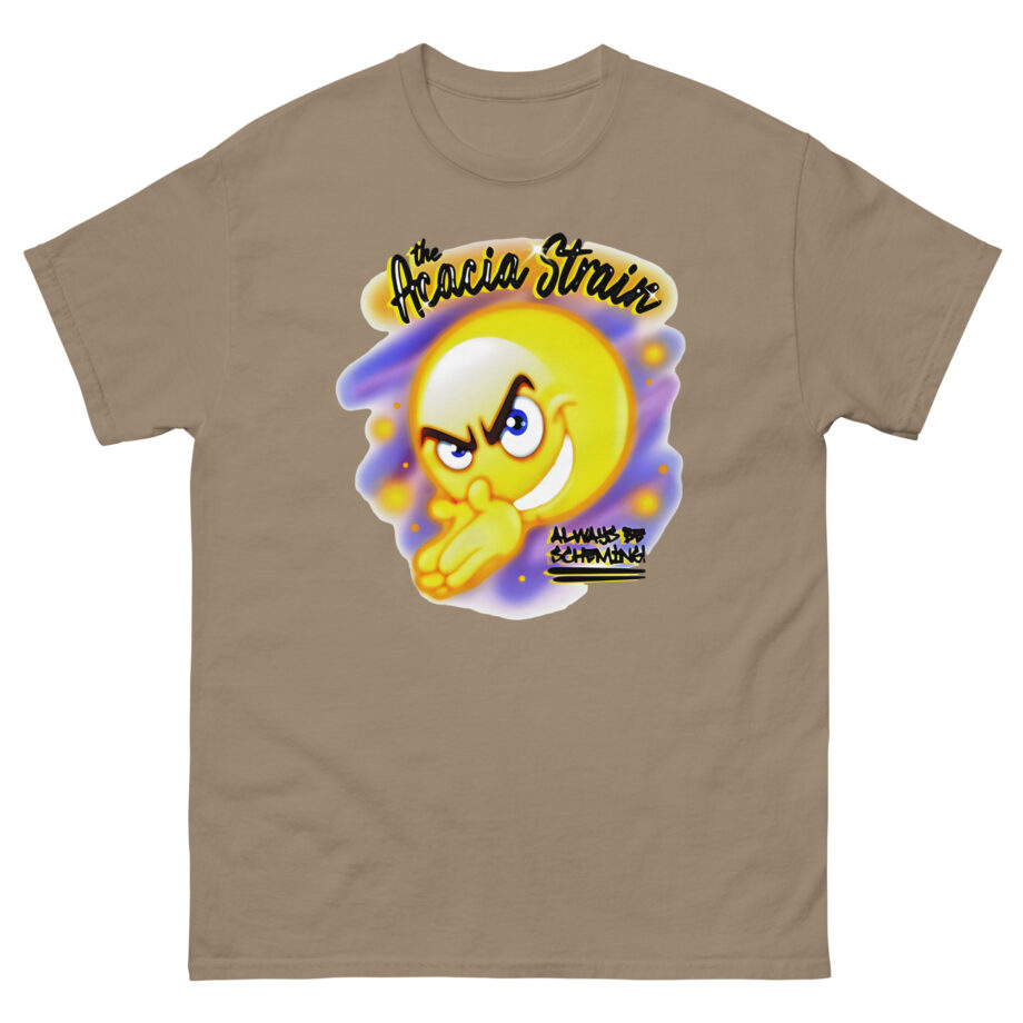 The Acacia Strain Unisex classic tee