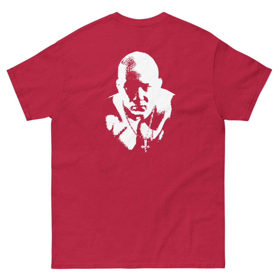 Otl Free Khaze Unisex classic tee