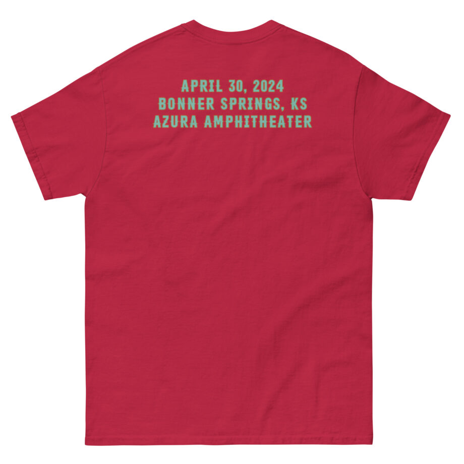 A Perfect Circle Unisex classic tee