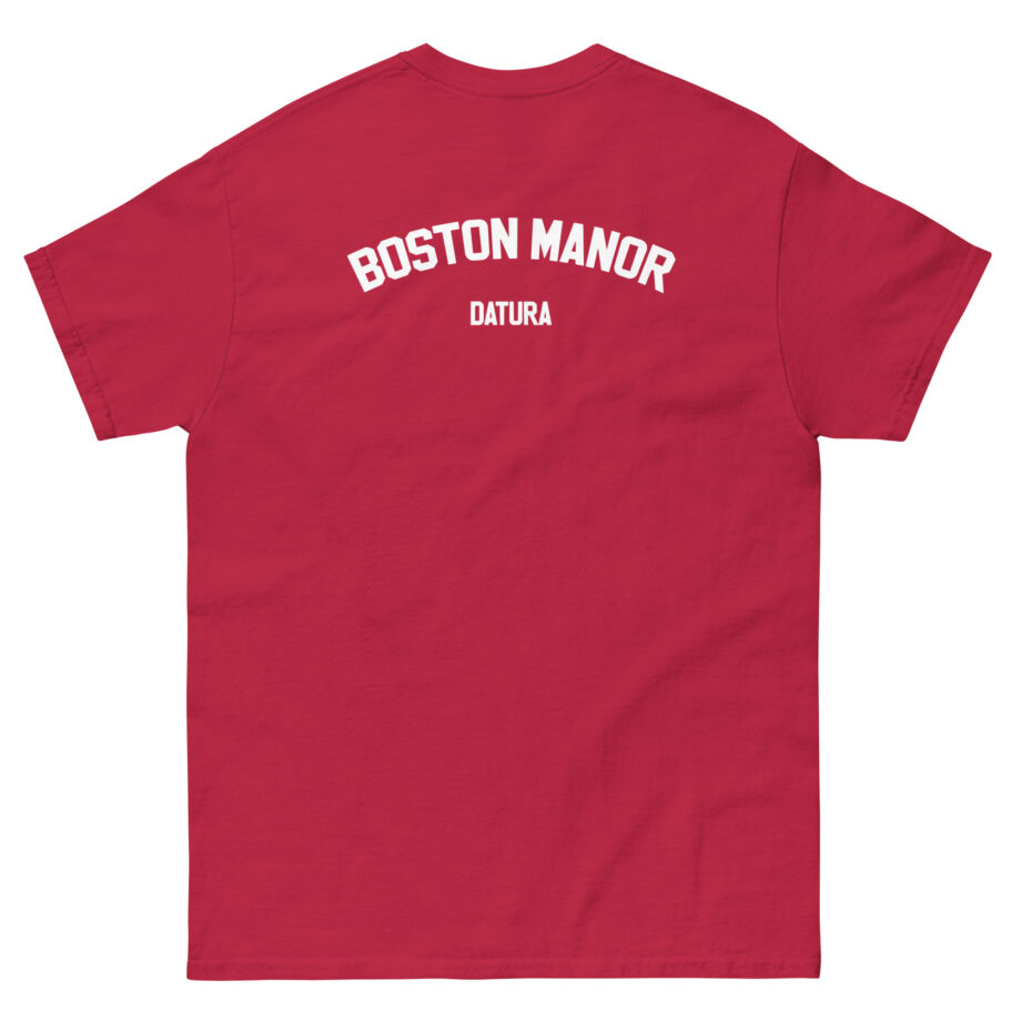 Boston Manor Maybe I’m the Problem Unisex classic tee