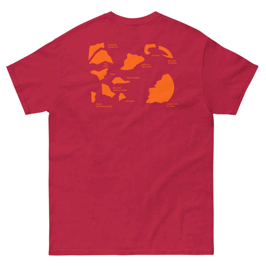 Mitski Unisex classic tee