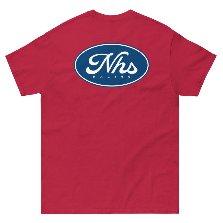 Schaefchen Nhs Motor-company Unisex classic tee
