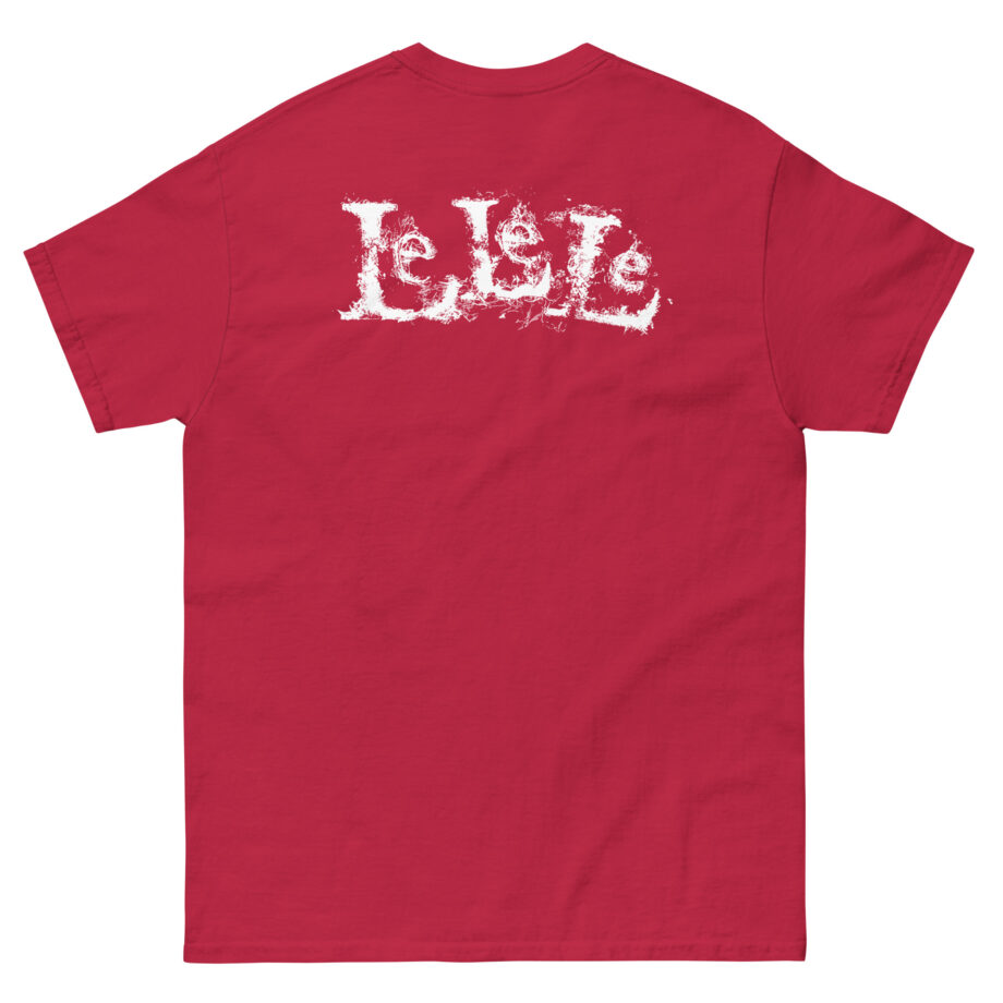 These Foos 4/20 Smoke Unisex classic tee