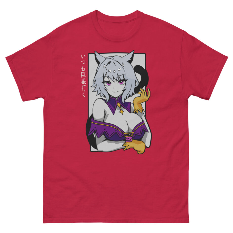 Asmongold Unisex classic tee