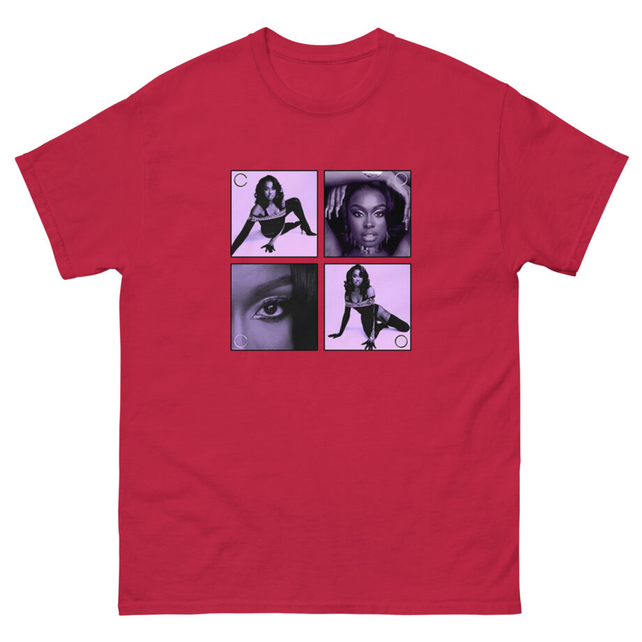 Coco Jones Coco Photo Unisex classic tee