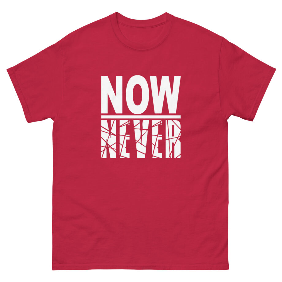 Colby Brock Now Never Unisex classic tee