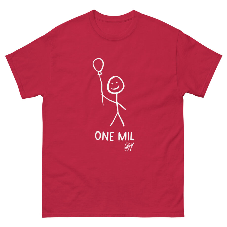 Colby Brock Unisex classic tee
