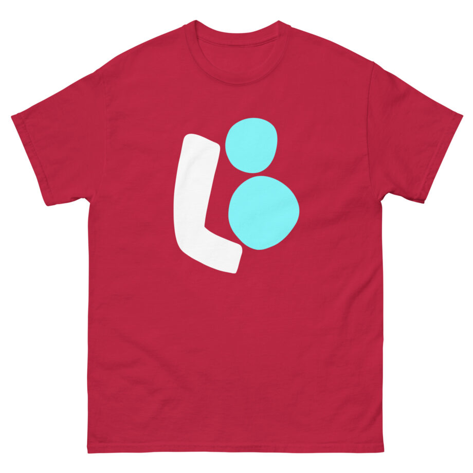 Lane 8 Unisex classic tee