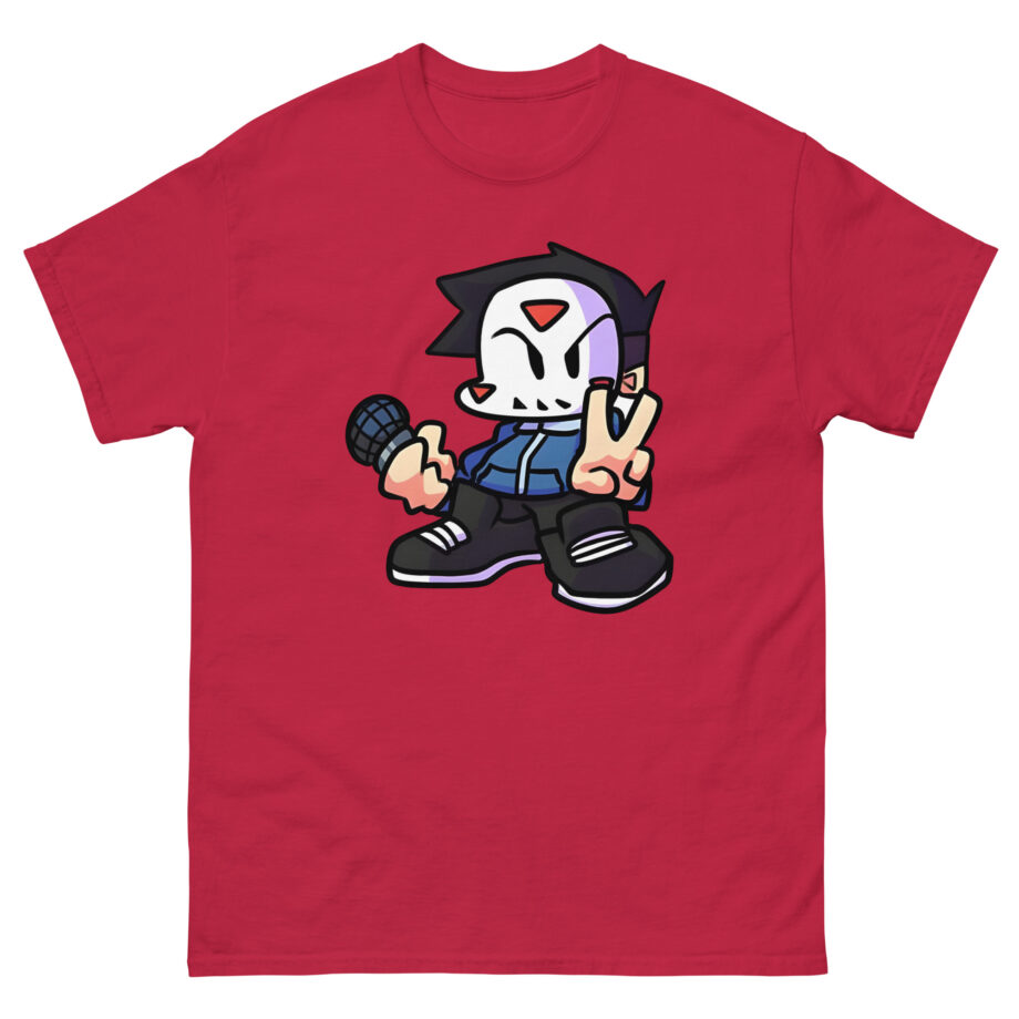 H2odelirious Unisex classic tee