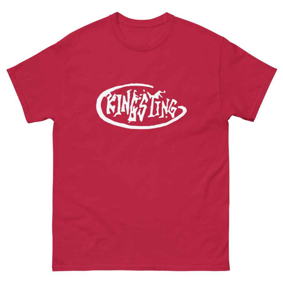 King Stingray Unisex classic tee