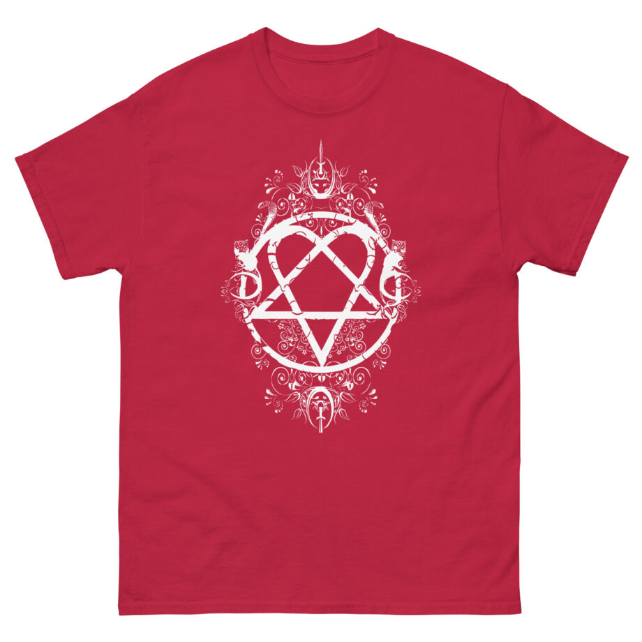 Him Ornament Candle Unisex classic tee
