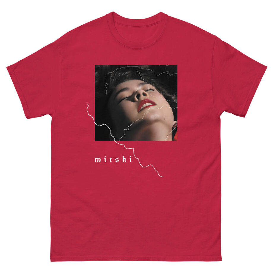 Secretly Store Mitski Unisex classic tee