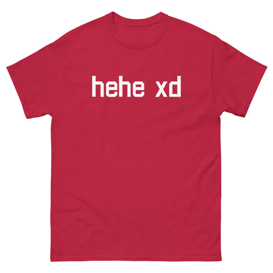 Loltyler1 Unisex classic tee