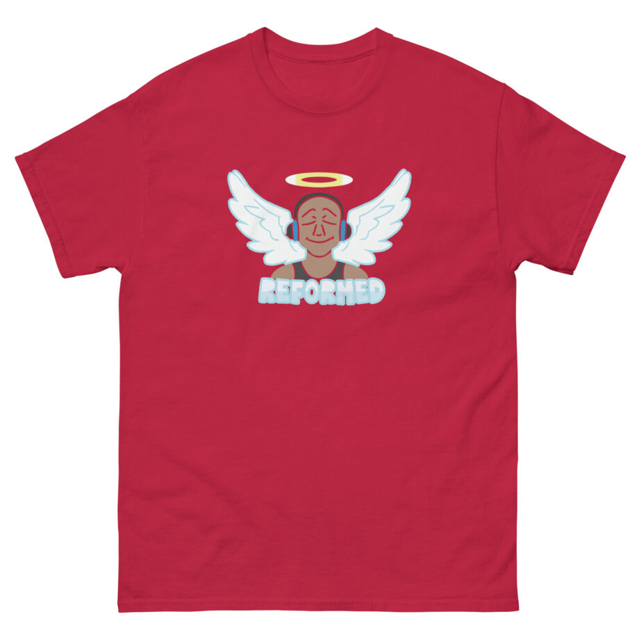 Loltyler1 Unisex classic tee