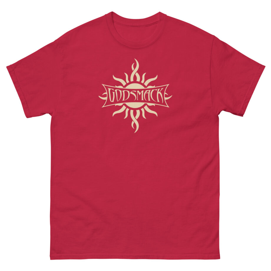 Godsmack Serenity Unisex classic tee