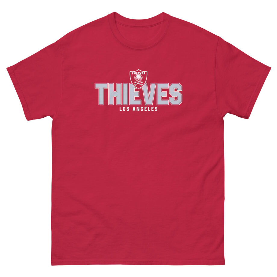 Los Angeles Thieves Unisex classic tee