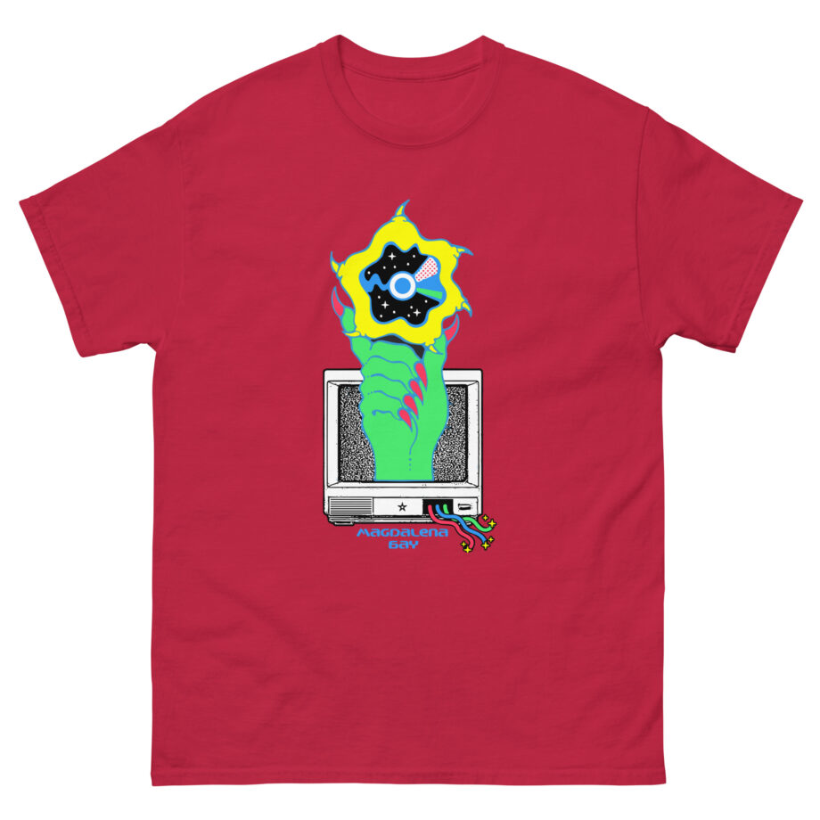 Magdalena Bay the Maker Unisex classic tee