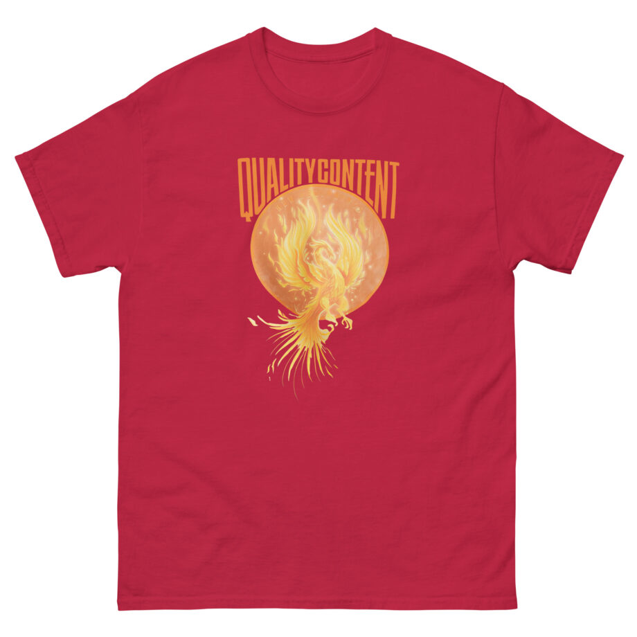 Captain Sparklez Unisex classic tee