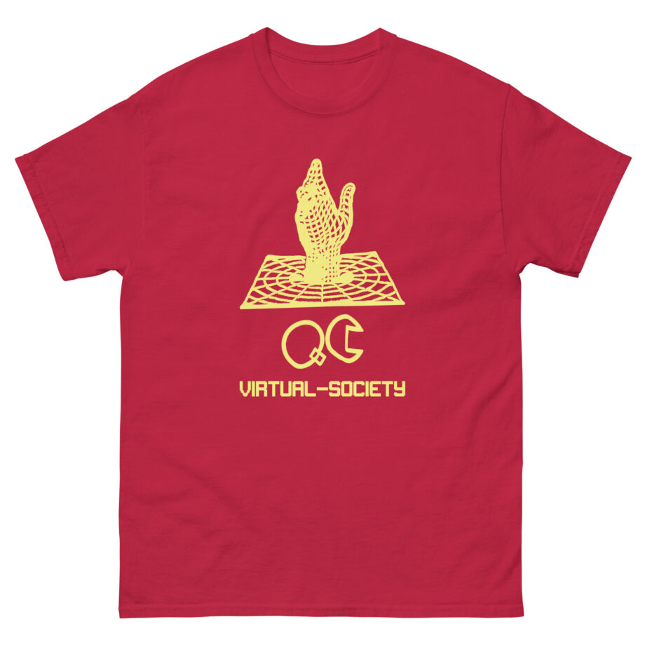Captain Sparklez Unisex classic tee