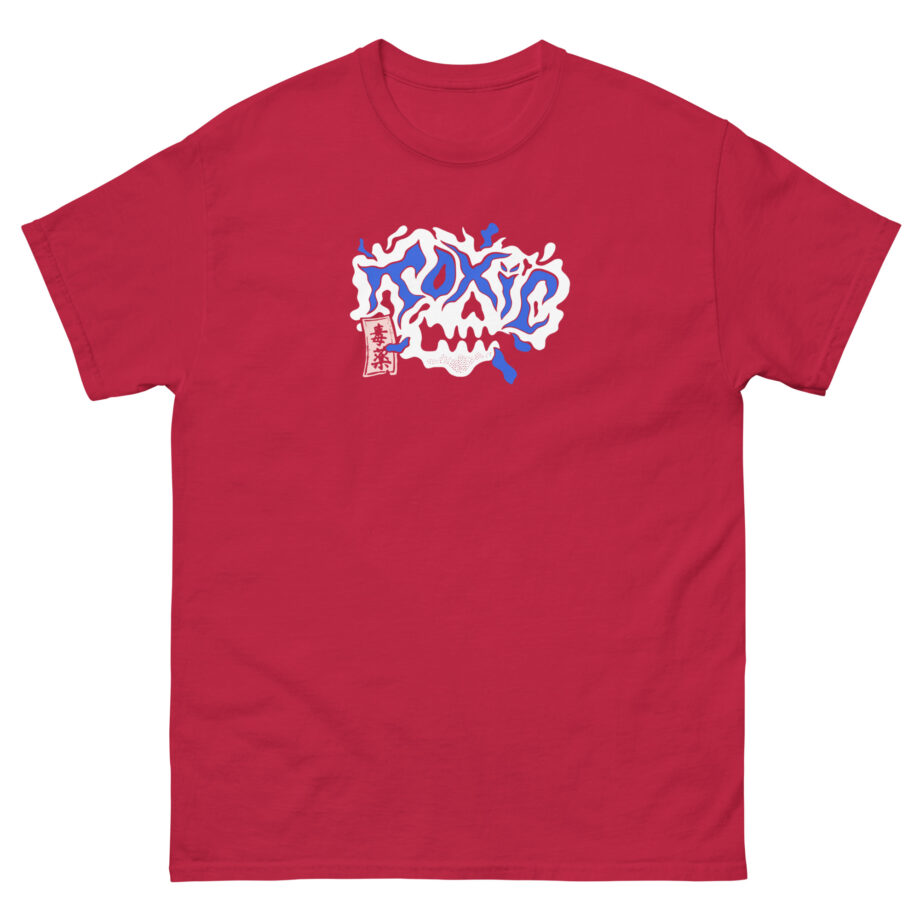 Cold Ones the Toxic Tonic Unisex classic tee
