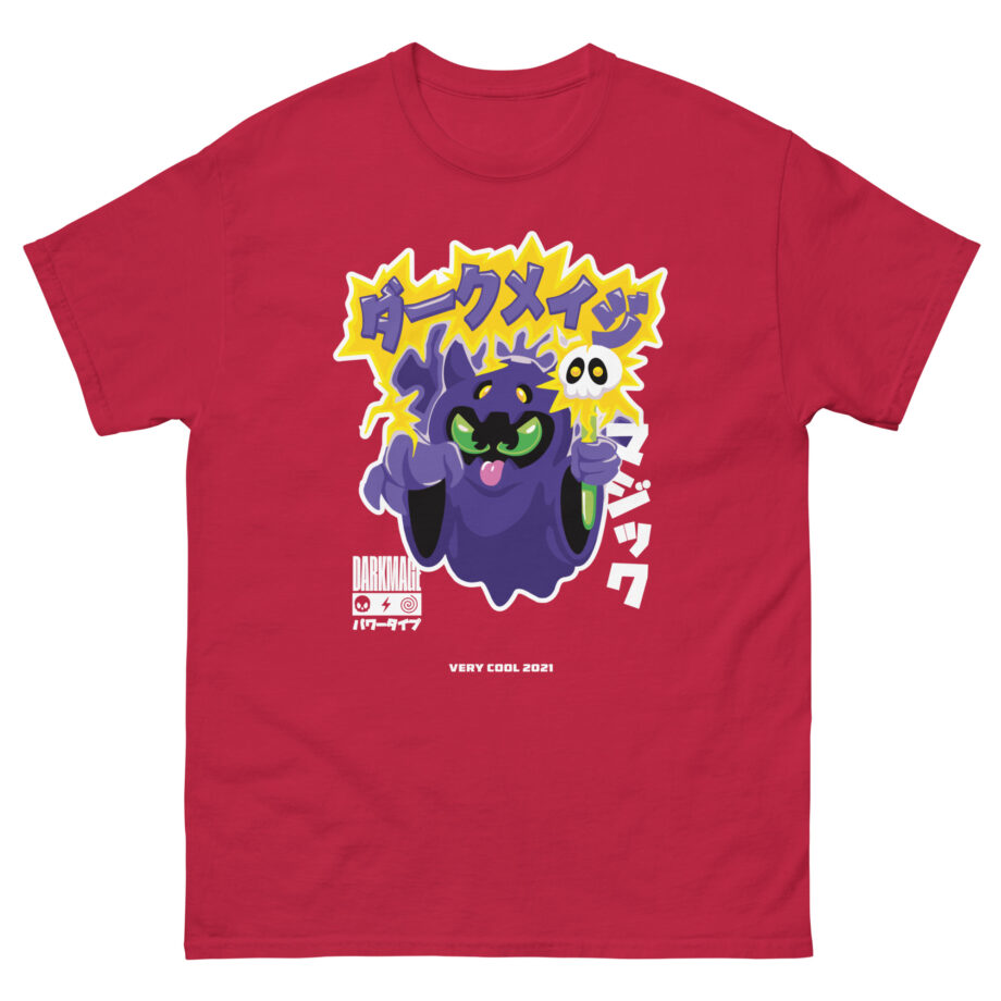 Cold Ones the Dark Mage Unisex classic tee