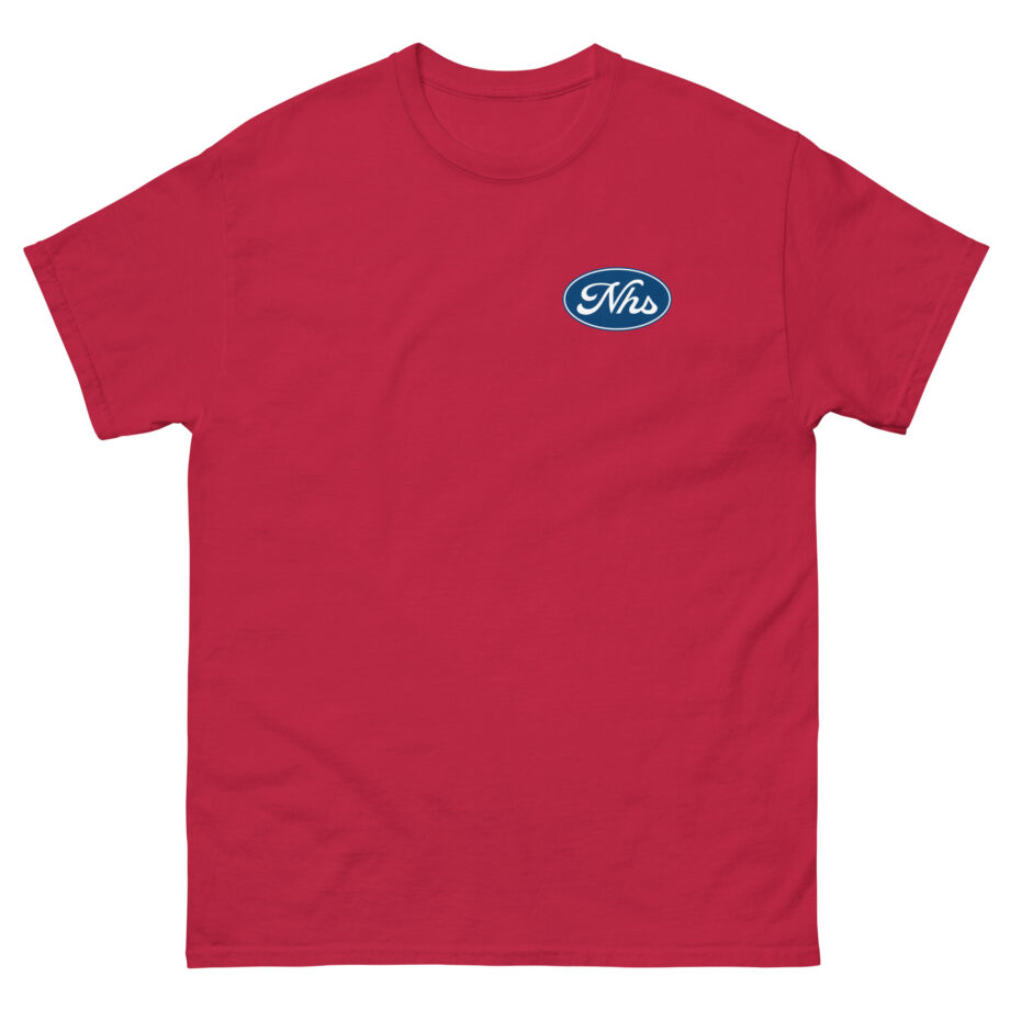 Schaefchen Nhs Motor-company Unisex classic tee