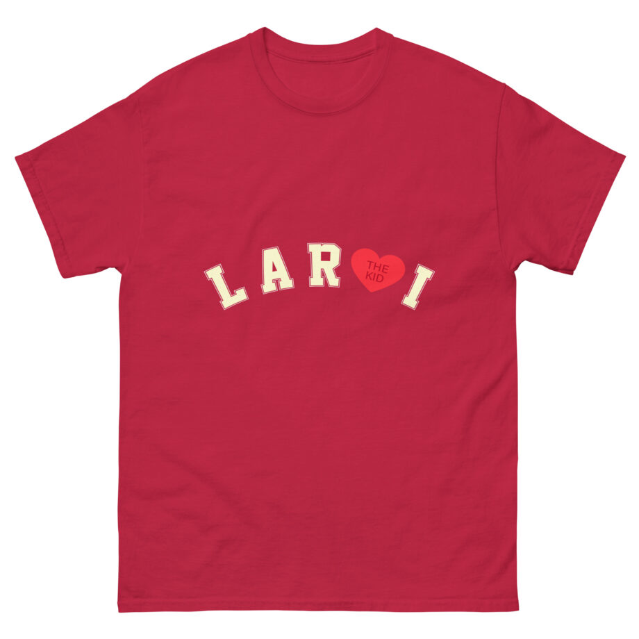 The Kid Laroi Love Unisex classic tee