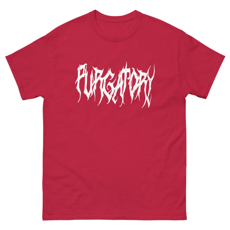 Vinnie Hacker  Unisex classic tee