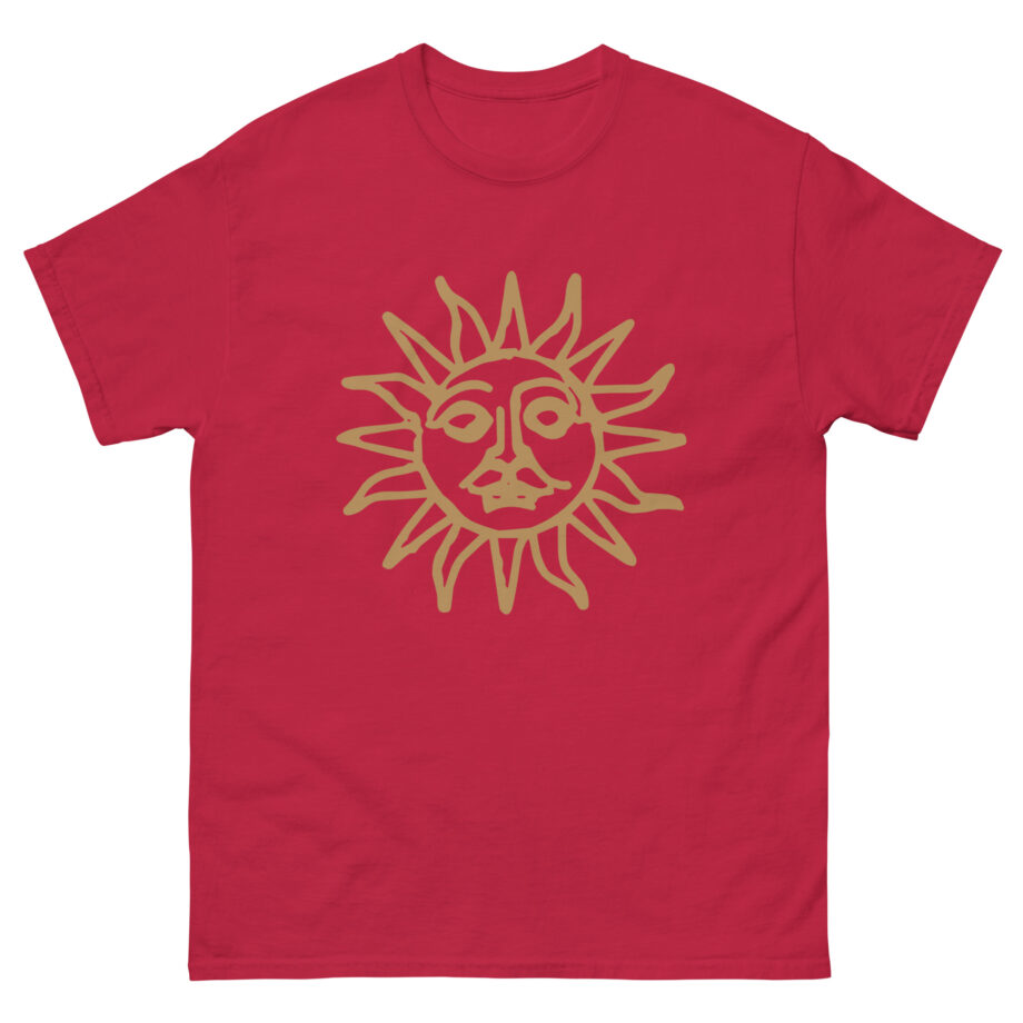 Tears for Fears Sun Unisex classic tee