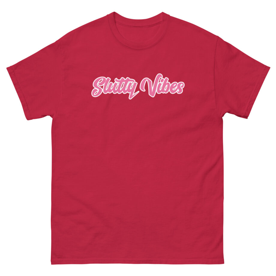 These Foos Unisex classic tee