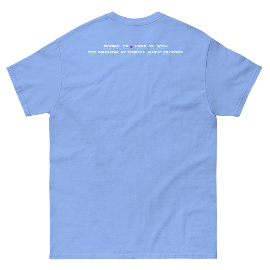 Jelly Logo Unisex classic tee