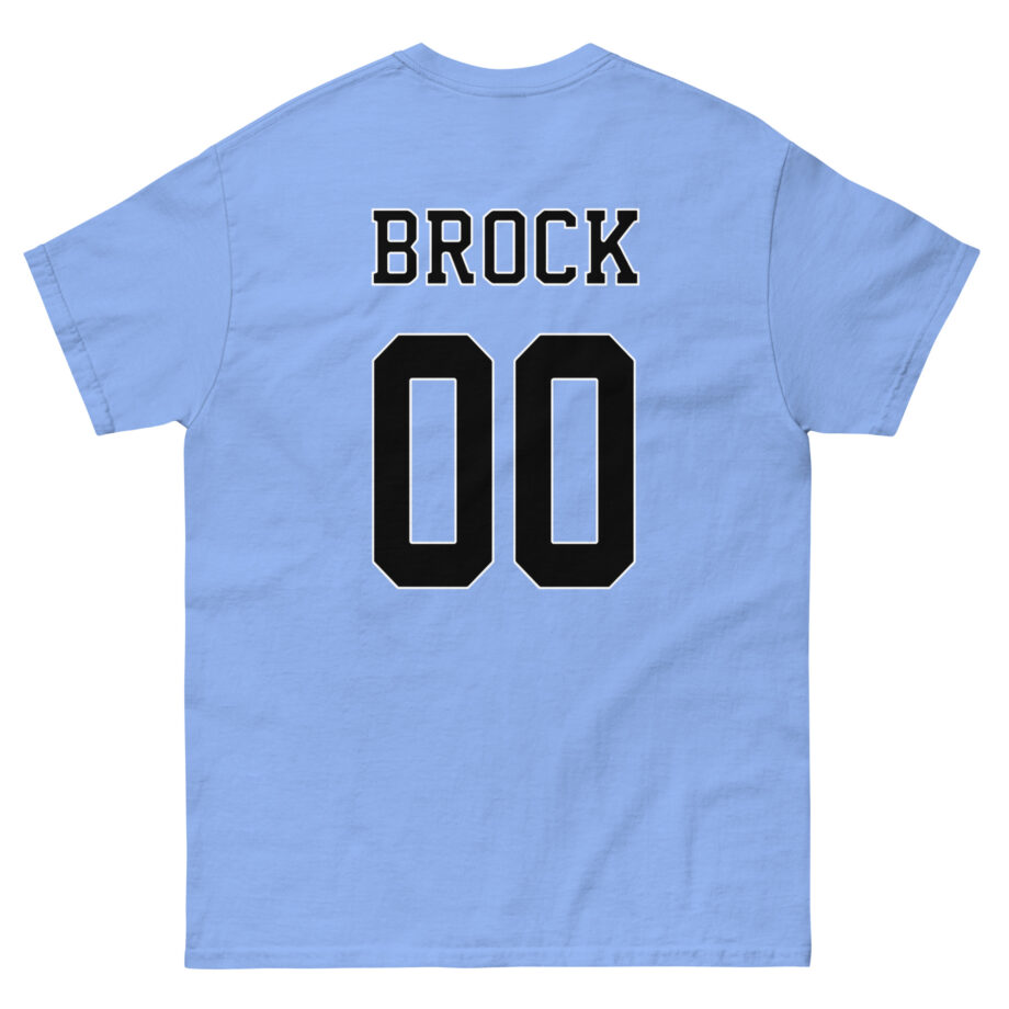 Colby Brock Signature Unisex classic tee