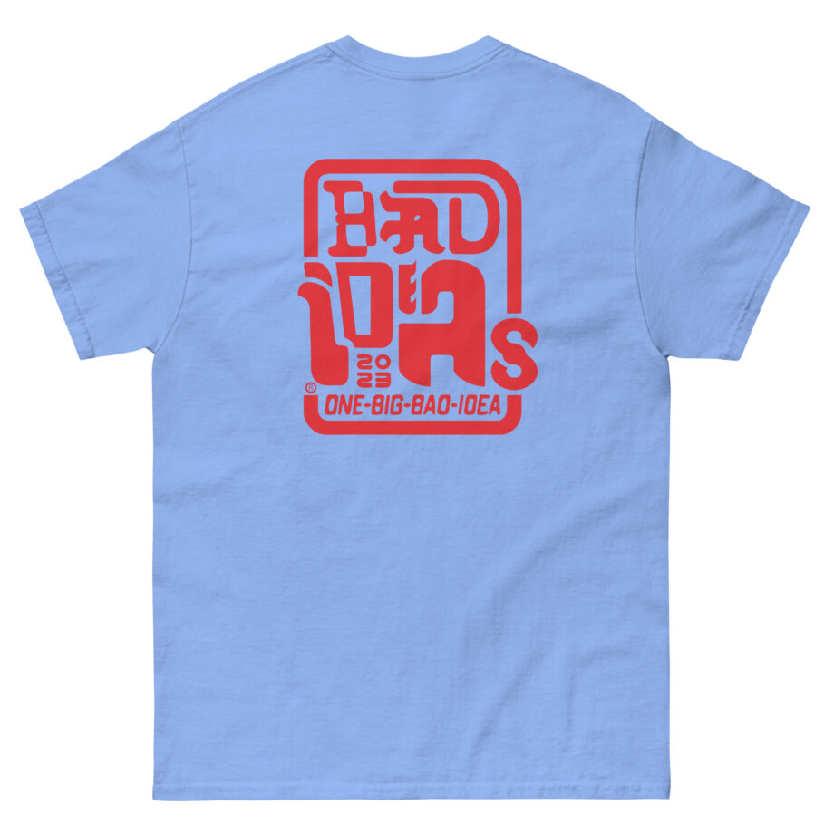 H2odelirious Hungry Shark Unisex classic tee