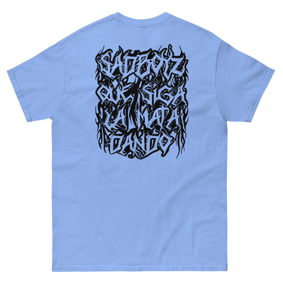 Sad Boyz Unisex classic tee
