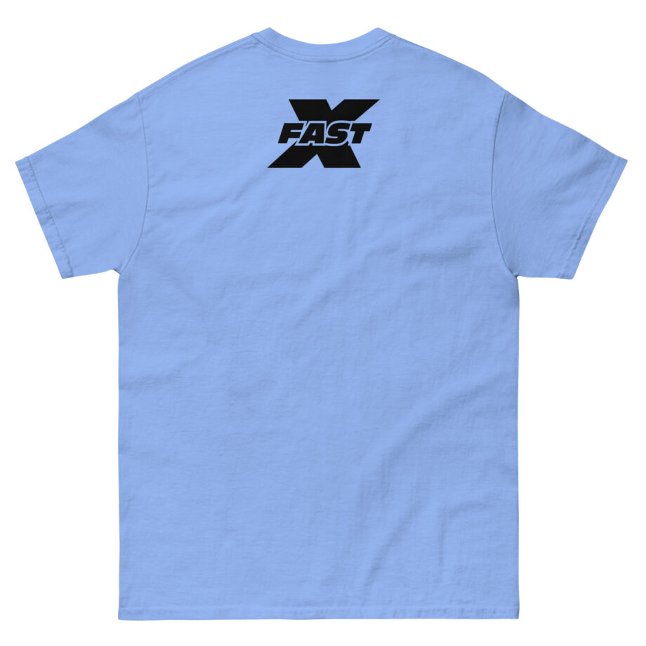 Maria Becerra Te Cura Unisex classic tee
